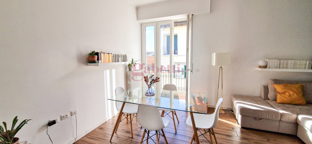 Foto 4 di 19 - Appartamento in vendita a Firenze