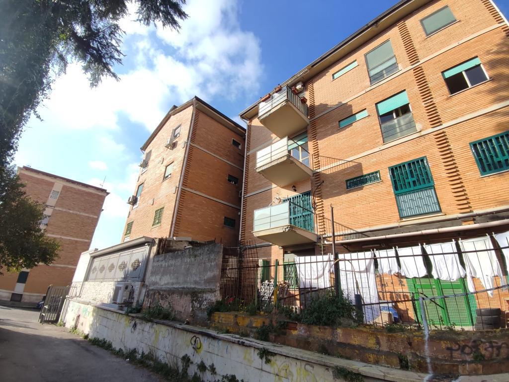 Foto 24 di 24 - Appartamento in vendita a Napoli