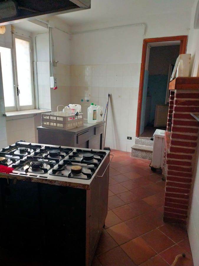 Foto 6 di 7 - Appartamento in vendita a Rocca di Botte