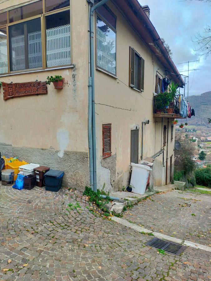 Foto 7 di 7 - Appartamento in vendita a Rocca di Botte
