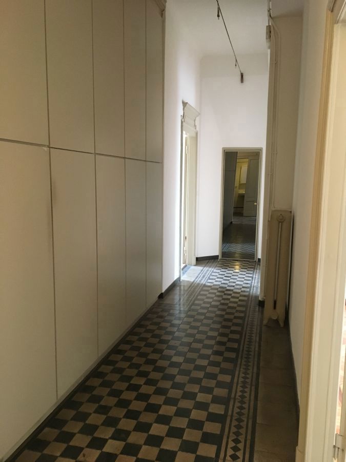 Foto 18 di 19 - Appartamento in affitto a Milano