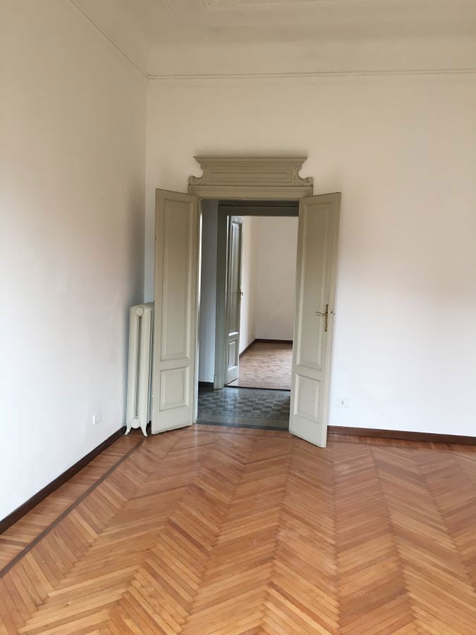 Foto 16 di 19 - Appartamento in affitto a Milano