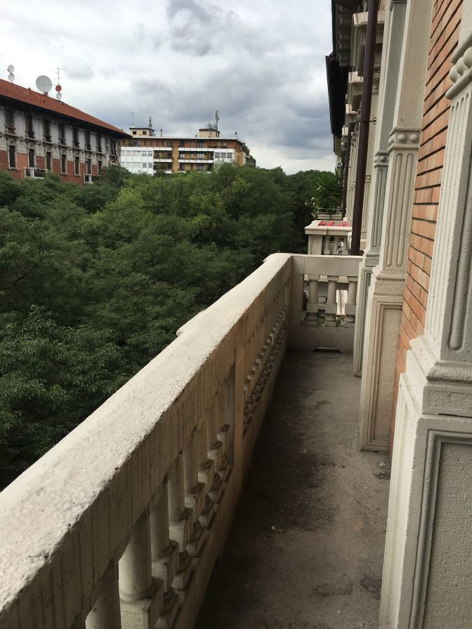 Foto 14 di 19 - Appartamento in affitto a Milano