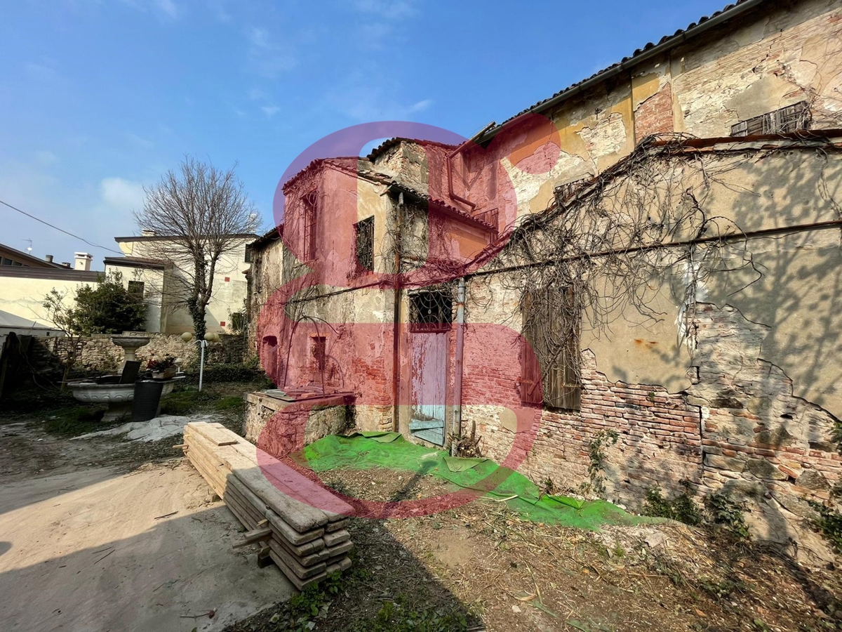 Foto 11 di 21 - Villa in vendita a Monselice
