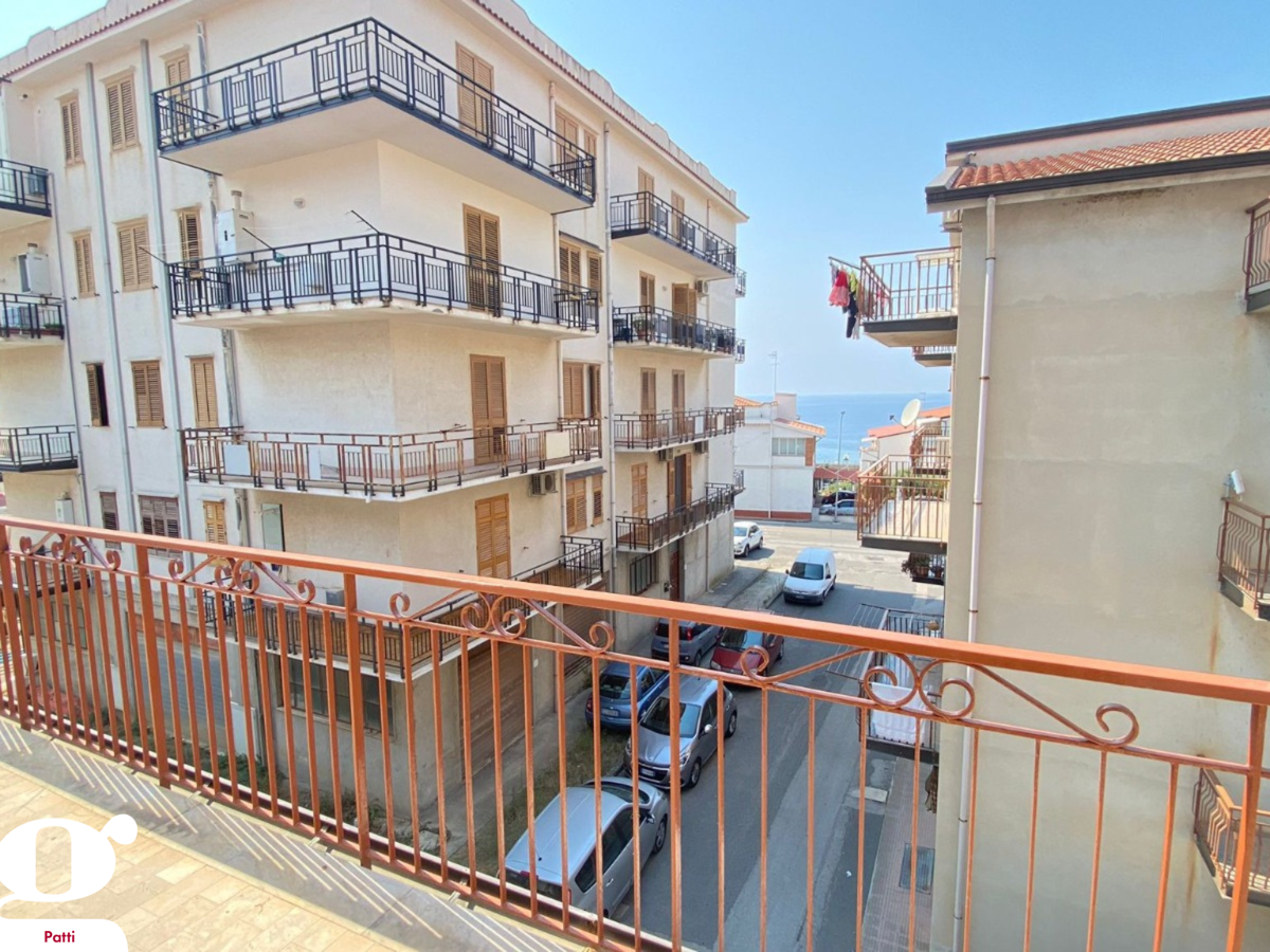 Foto 7 di 9 - Appartamento in vendita a Gioiosa Marea