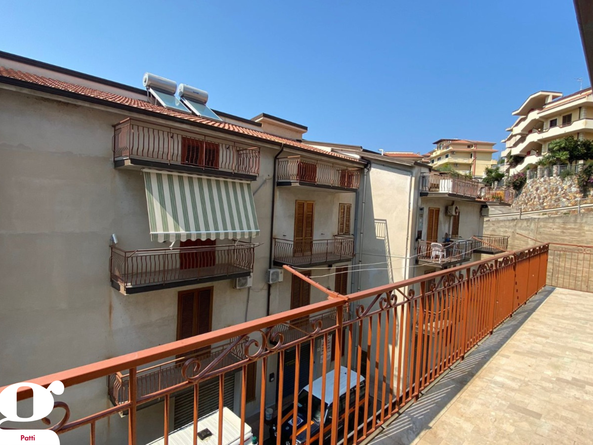 Foto 8 di 9 - Appartamento in vendita a Gioiosa Marea