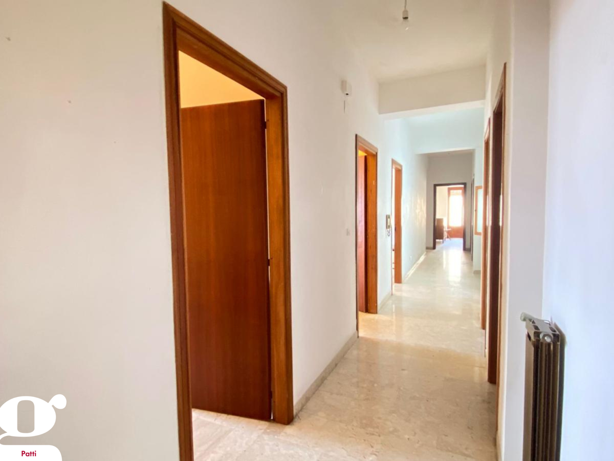 Foto 6 di 9 - Appartamento in vendita a Gioiosa Marea