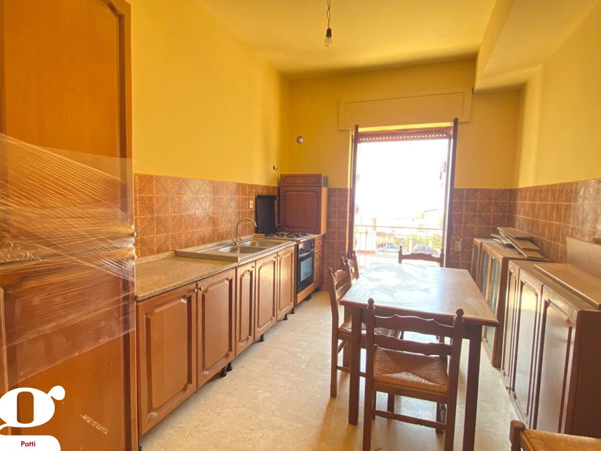 Foto 2 di 9 - Appartamento in vendita a Gioiosa Marea