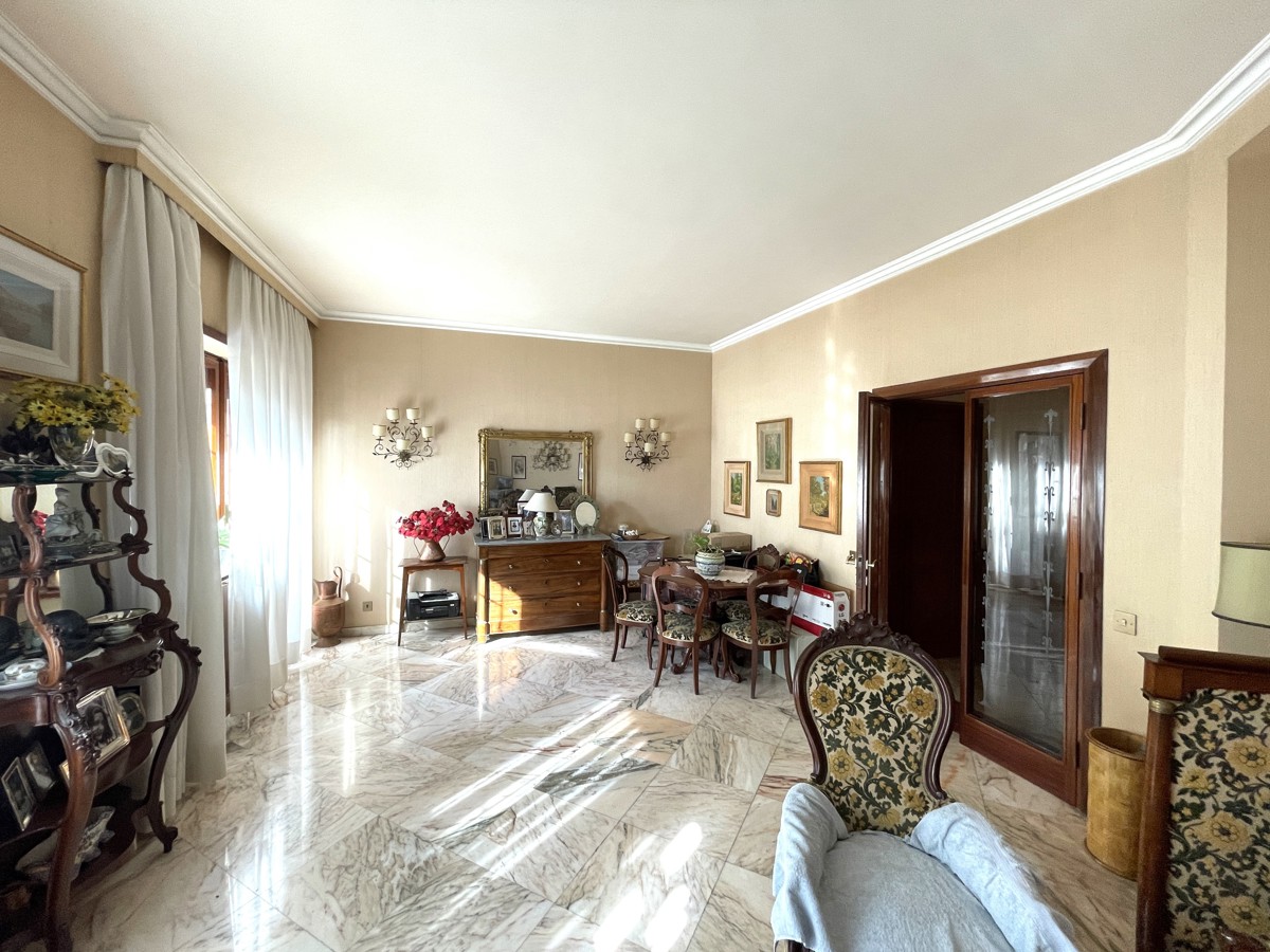 Foto 5 di 35 - Appartamento in vendita a Roma