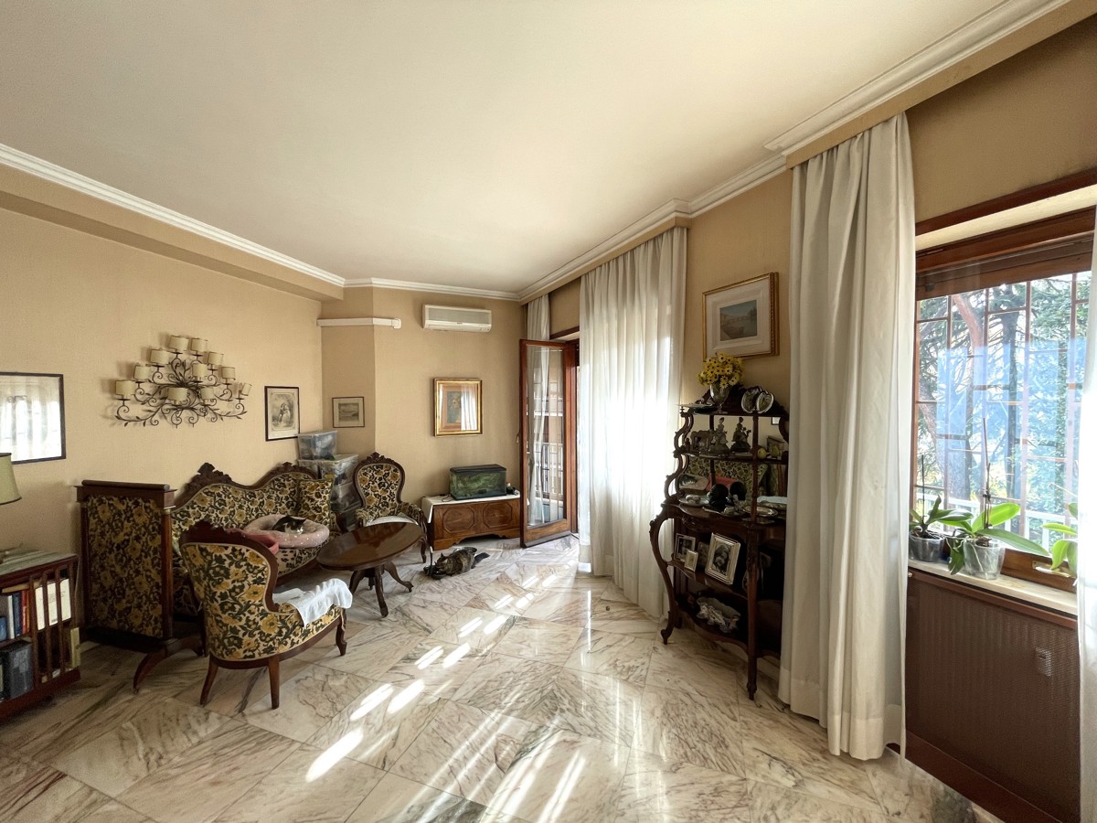 Foto 2 di 35 - Appartamento in vendita a Roma