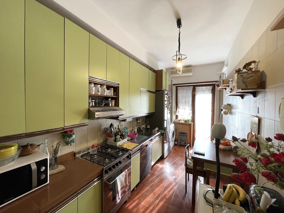 Foto 10 di 35 - Appartamento in vendita a Roma