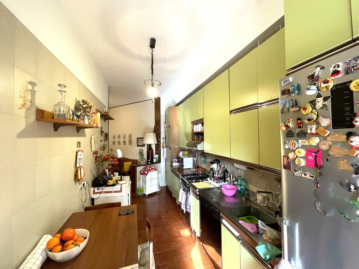 Foto 9 di 35 - Appartamento in vendita a Roma