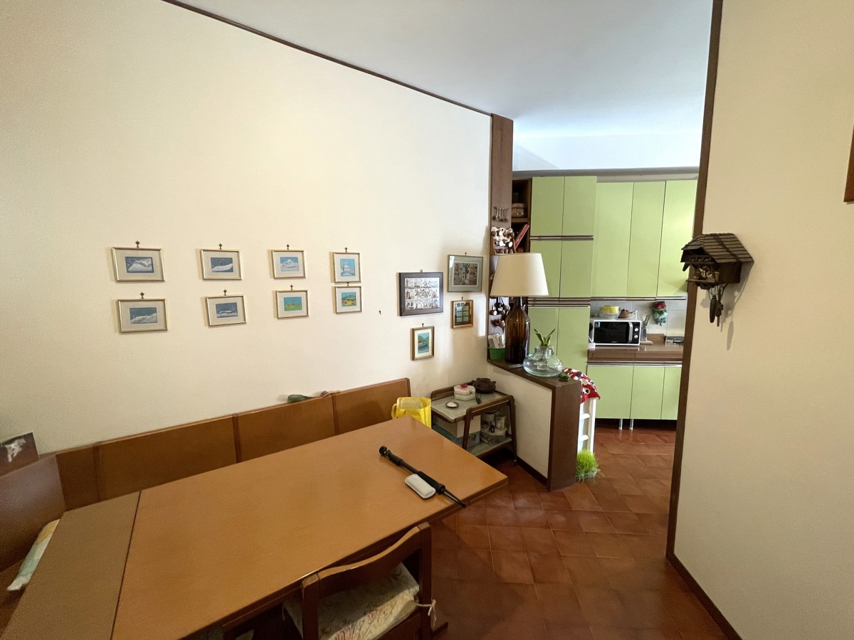 Foto 12 di 35 - Appartamento in vendita a Roma