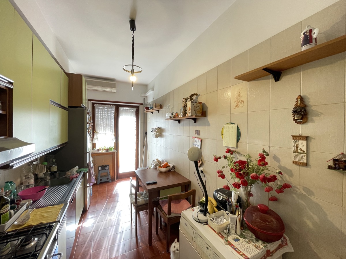 Foto 8 di 35 - Appartamento in vendita a Roma