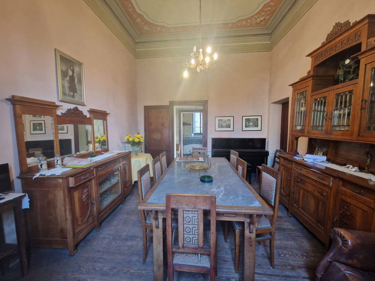 Foto 11 di 37 - Villa in vendita a Caorso