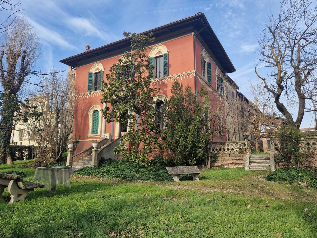 Foto 32 di 37 - Villa in vendita a Caorso