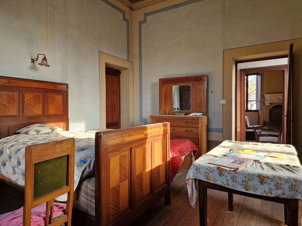 Foto 23 di 37 - Villa in vendita a Caorso