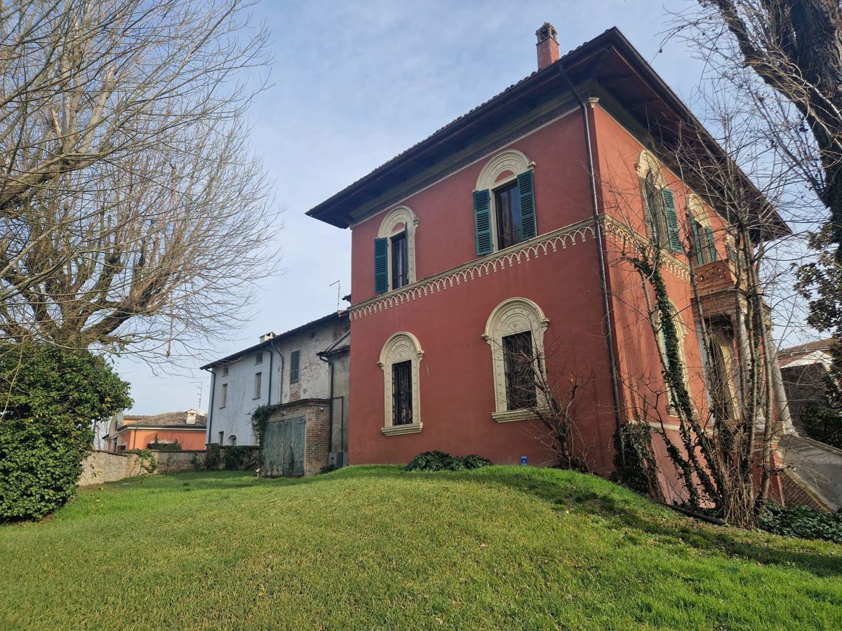 Foto 7 di 37 - Villa in vendita a Caorso