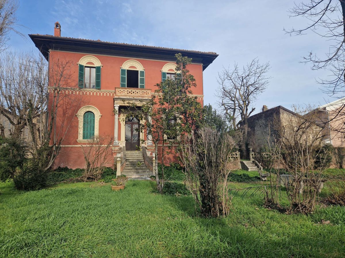 Foto 4 di 37 - Villa in vendita a Caorso