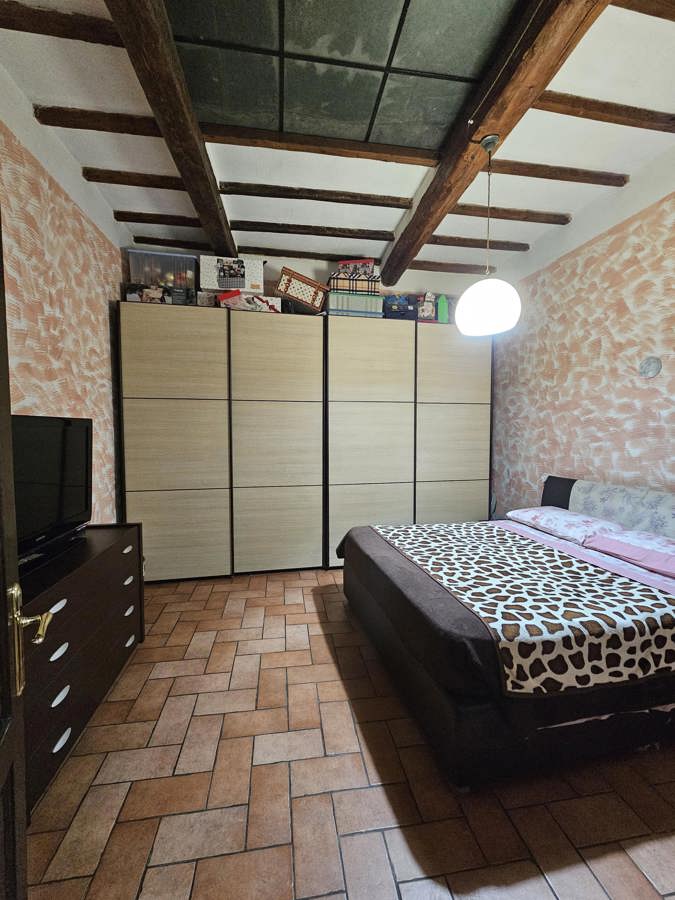 Foto 9 di 21 - Appartamento in vendita a Subbiano