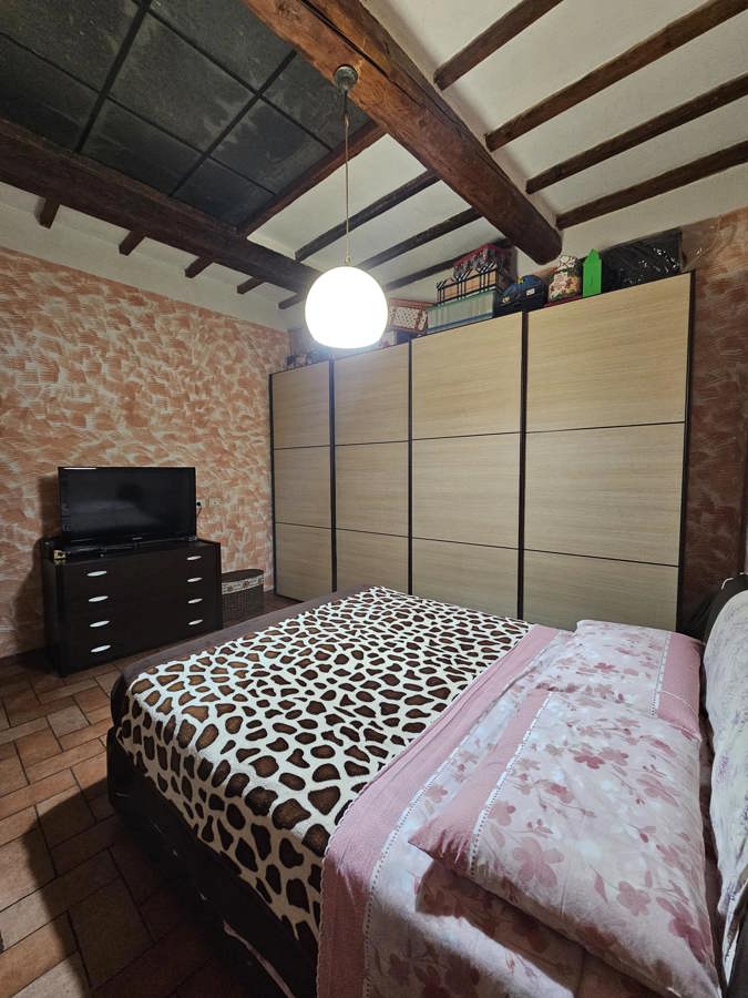 Foto 14 di 21 - Appartamento in vendita a Subbiano