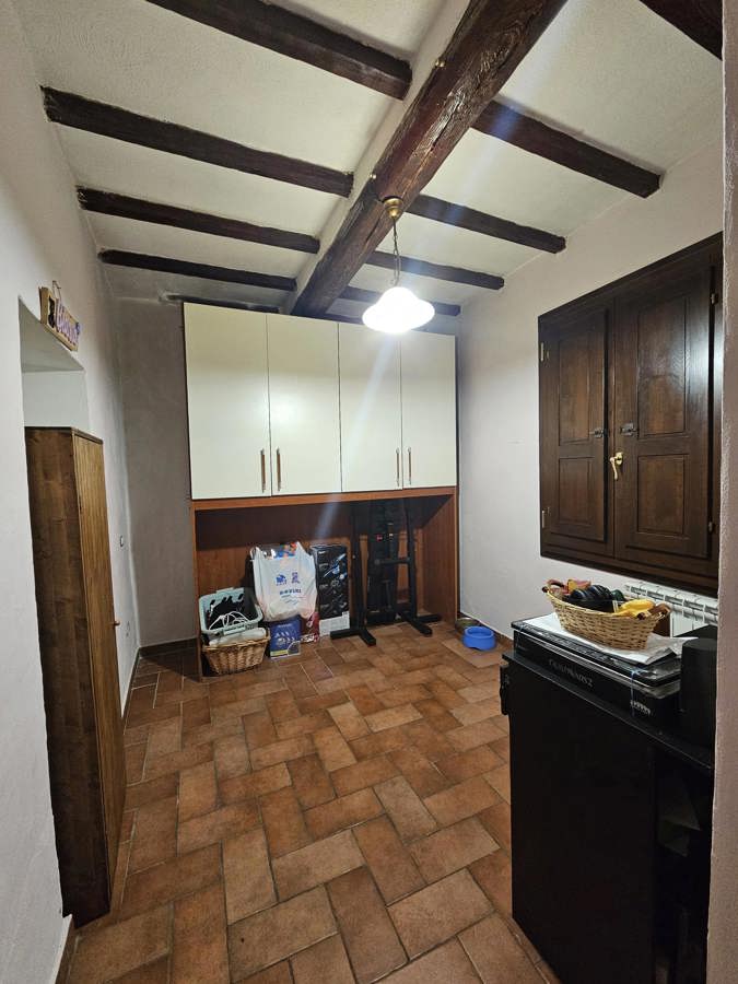Foto 15 di 21 - Appartamento in vendita a Subbiano
