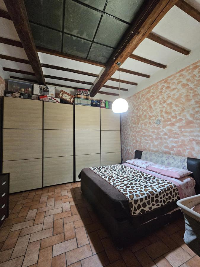 Foto 12 di 21 - Appartamento in vendita a Subbiano