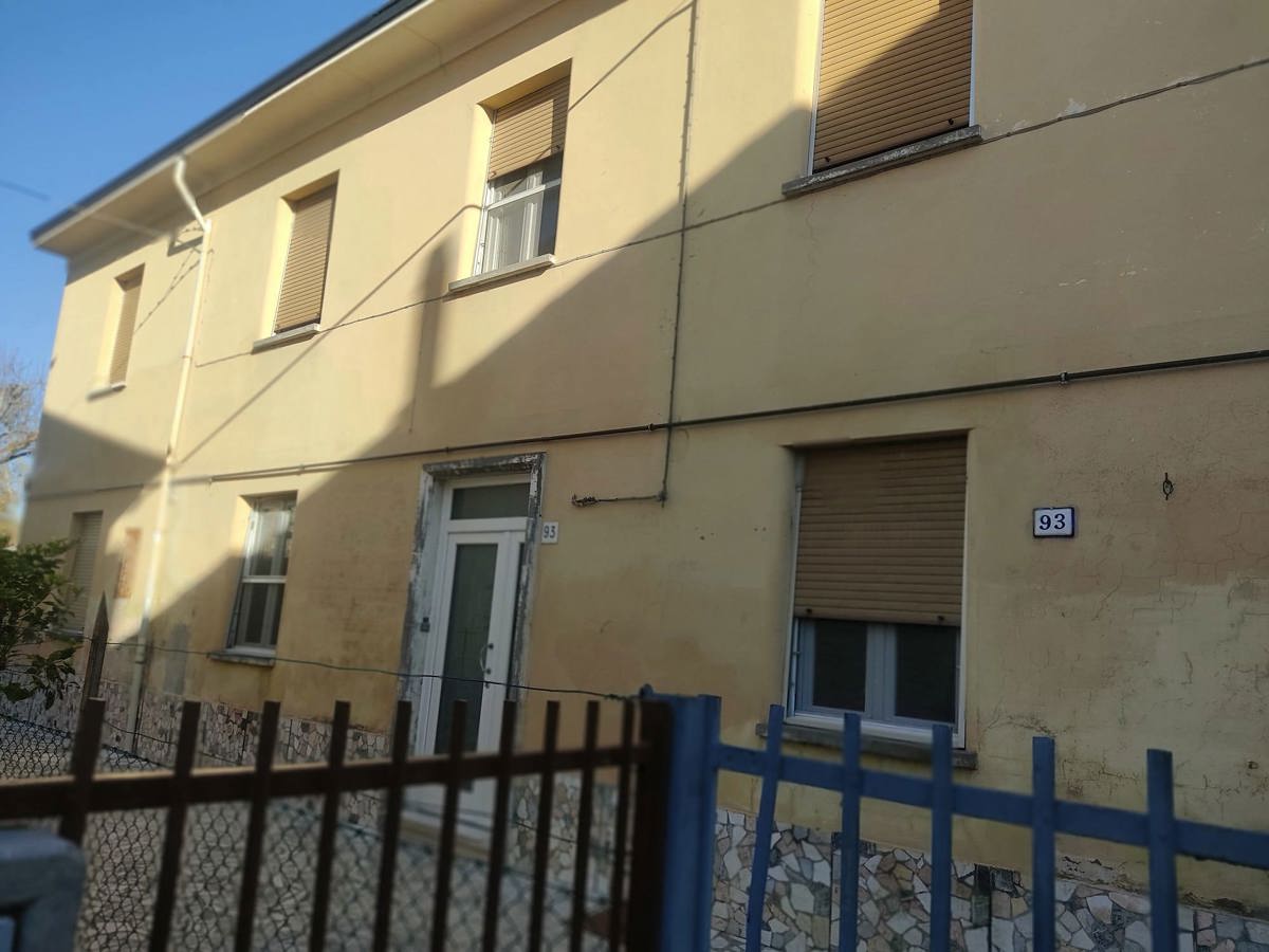 Foto 6 di 6 - Casa indipendente in vendita a Faenza