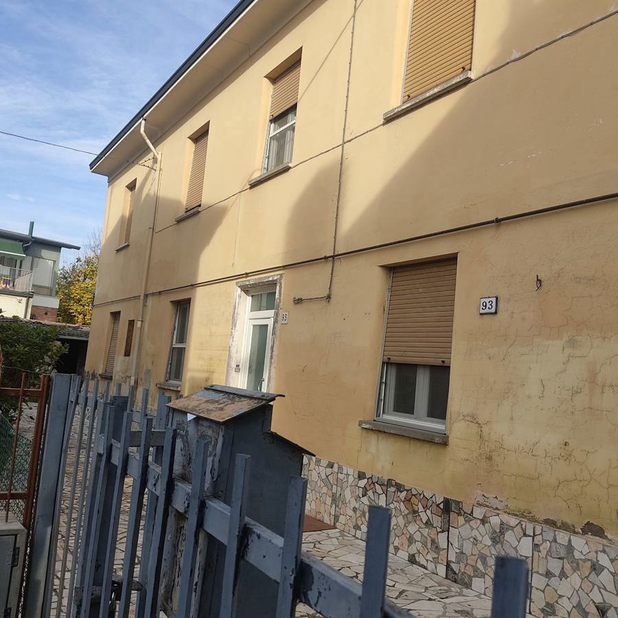 Foto 4 di 6 - Casa indipendente in vendita a Faenza