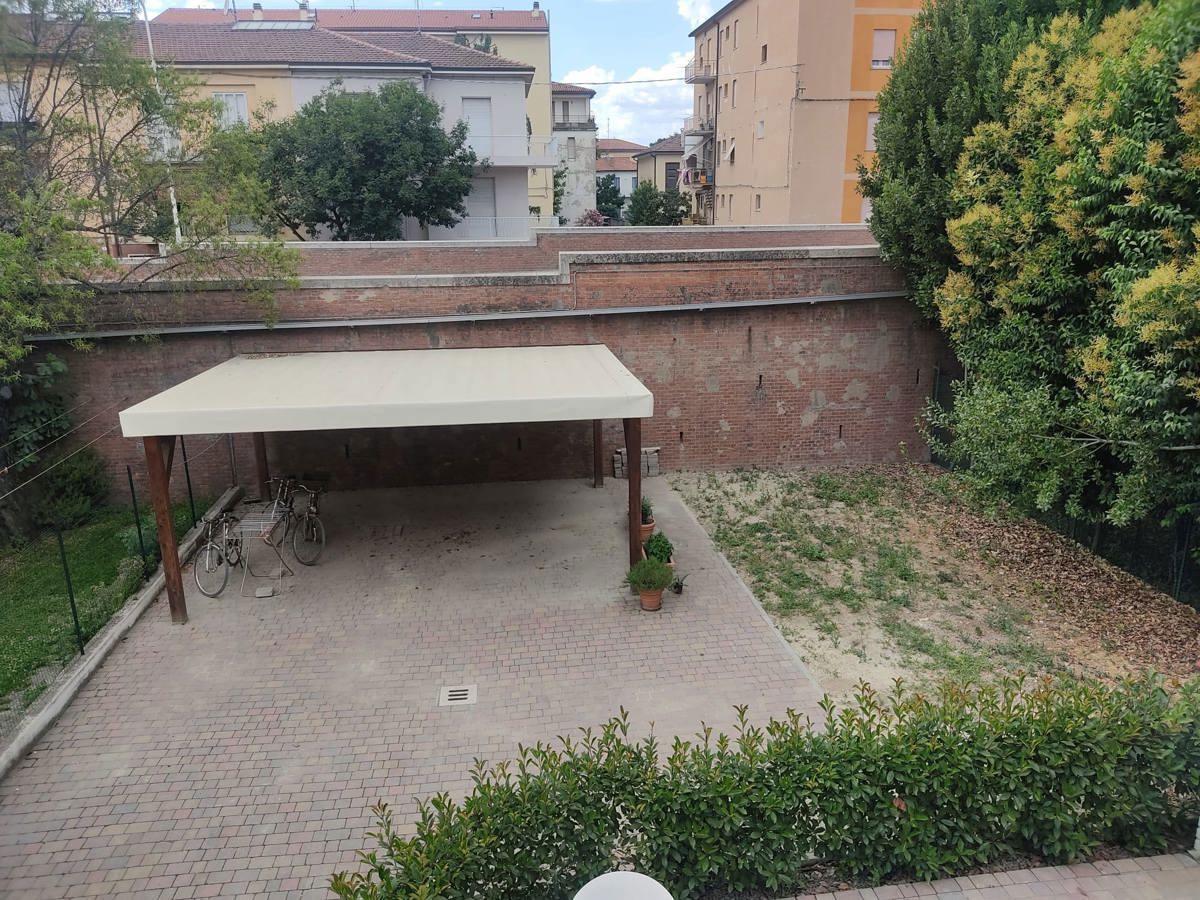 Foto 16 di 16 - Appartamento in vendita a Faenza