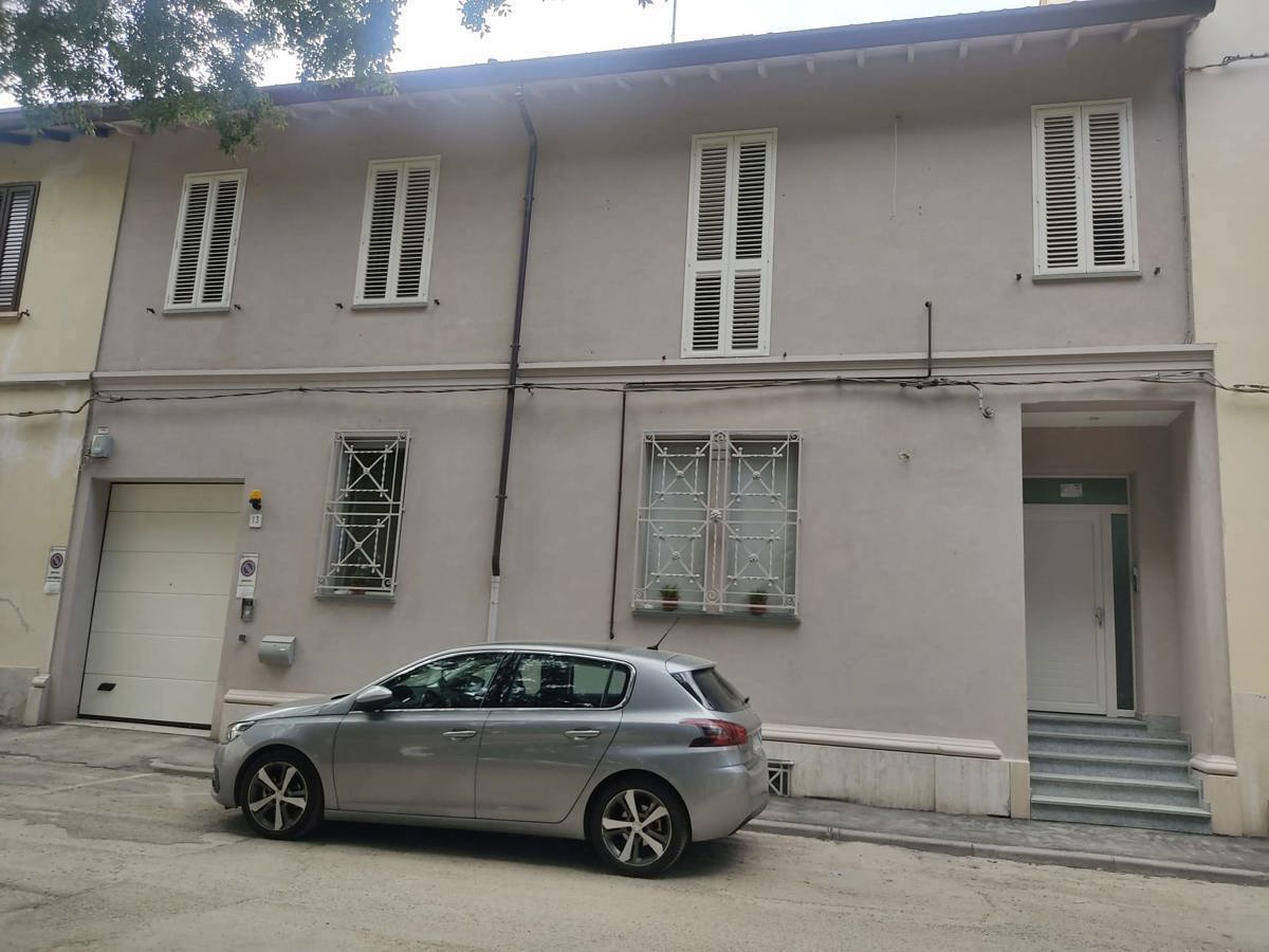 Foto 15 di 16 - Appartamento in vendita a Faenza