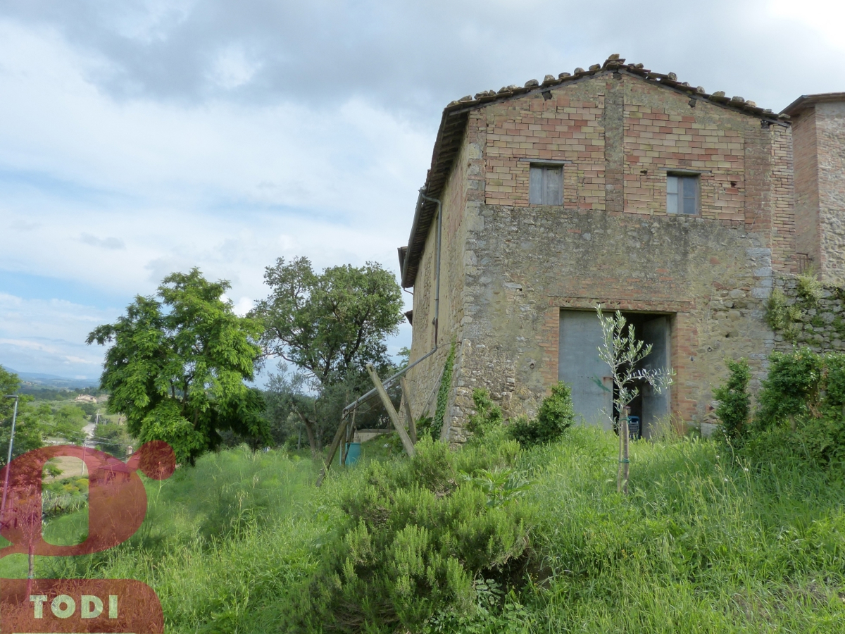 Foto 9 di 28 - Villa a schiera in vendita a Collazzone