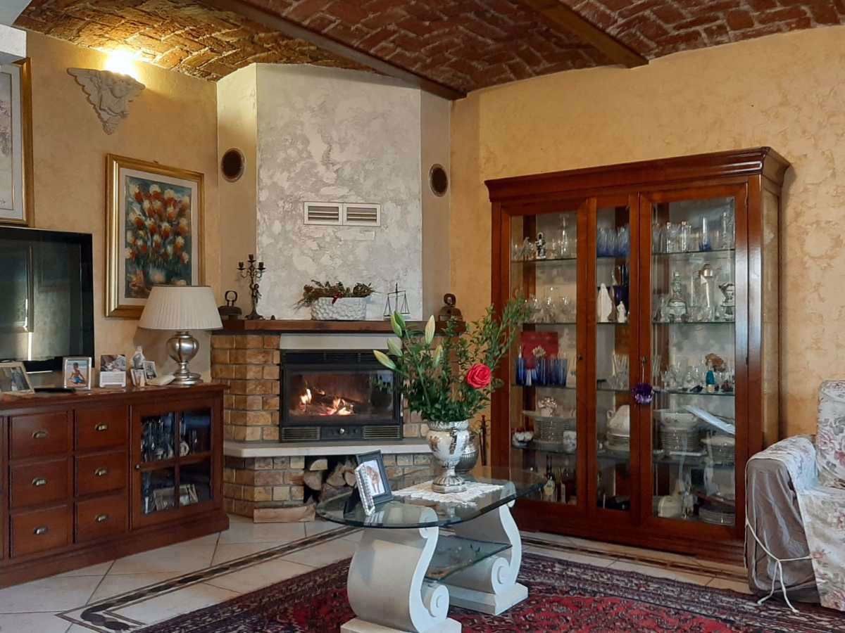 Foto 10 di 26 - Casa indipendente in vendita a Vinovo