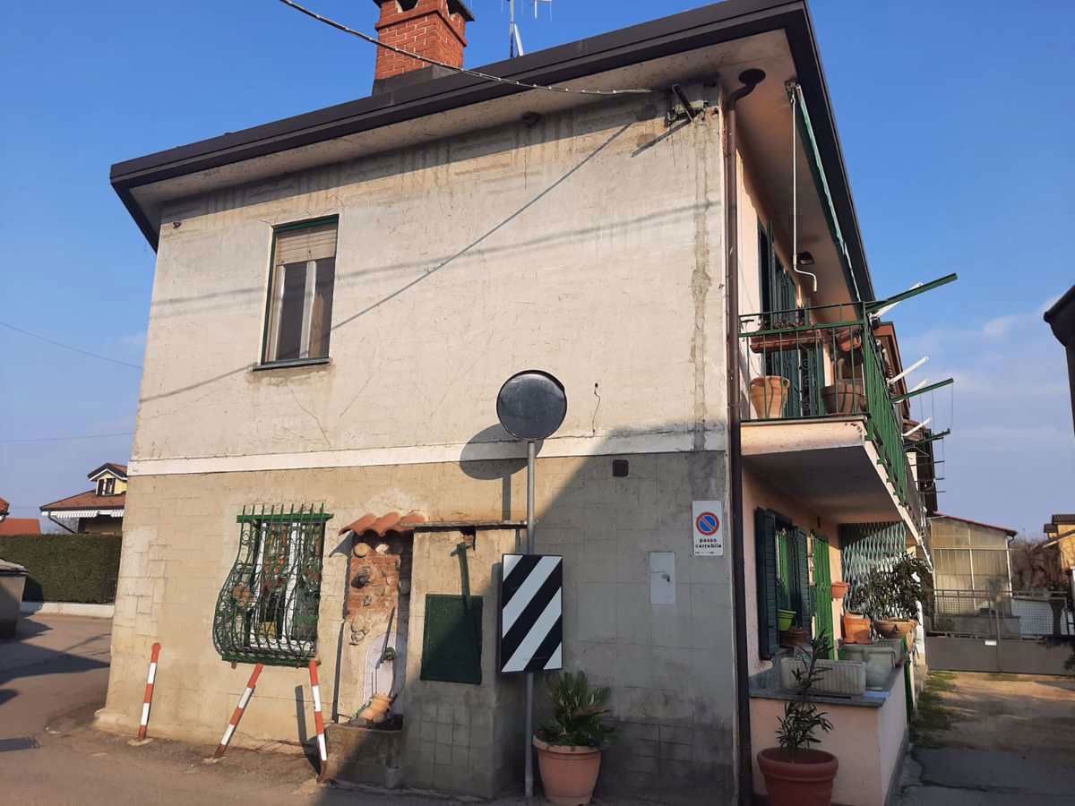 Foto 4 di 26 - Casa indipendente in vendita a Vinovo