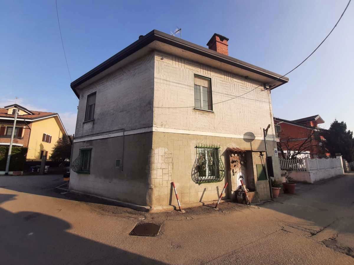 Foto 2 di 26 - Casa indipendente in vendita a Vinovo