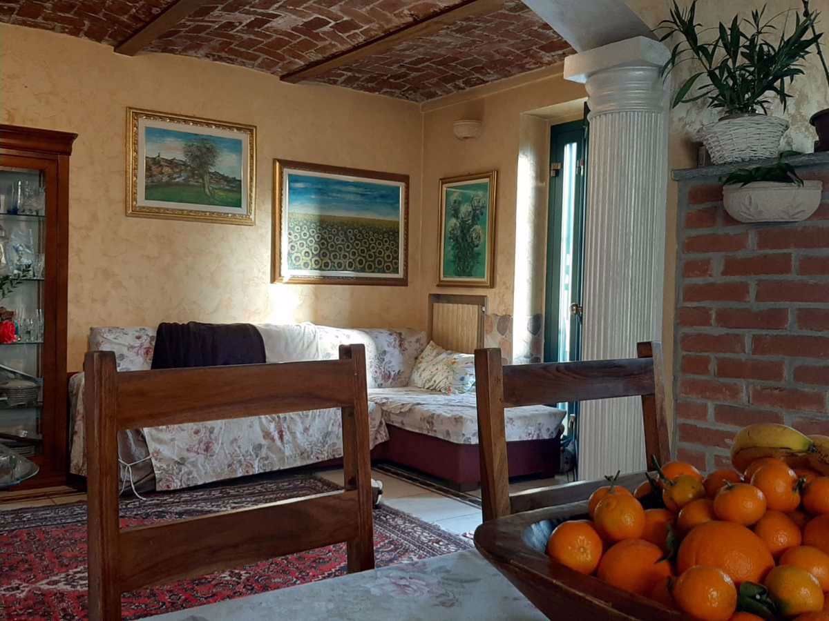 Foto 11 di 26 - Casa indipendente in vendita a Vinovo