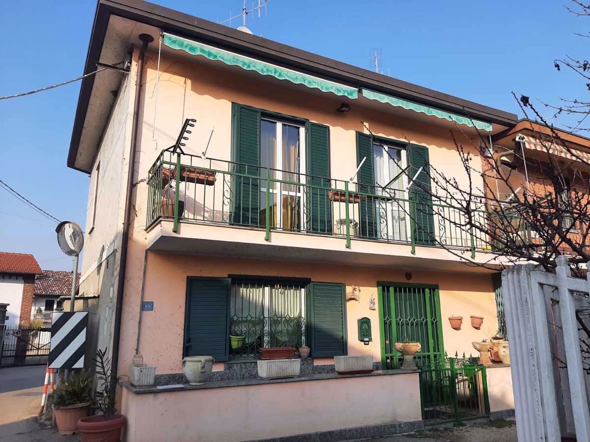 Foto 3 di 26 - Casa indipendente in vendita a Vinovo
