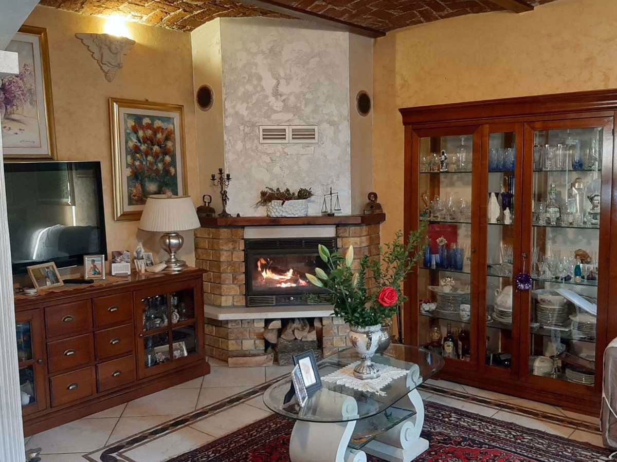 Foto 9 di 26 - Casa indipendente in vendita a Vinovo