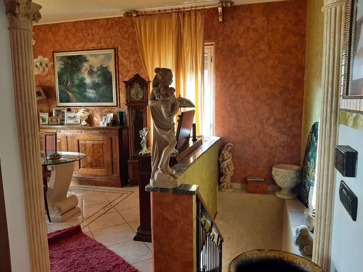 Foto 13 di 26 - Casa indipendente in vendita a Vinovo