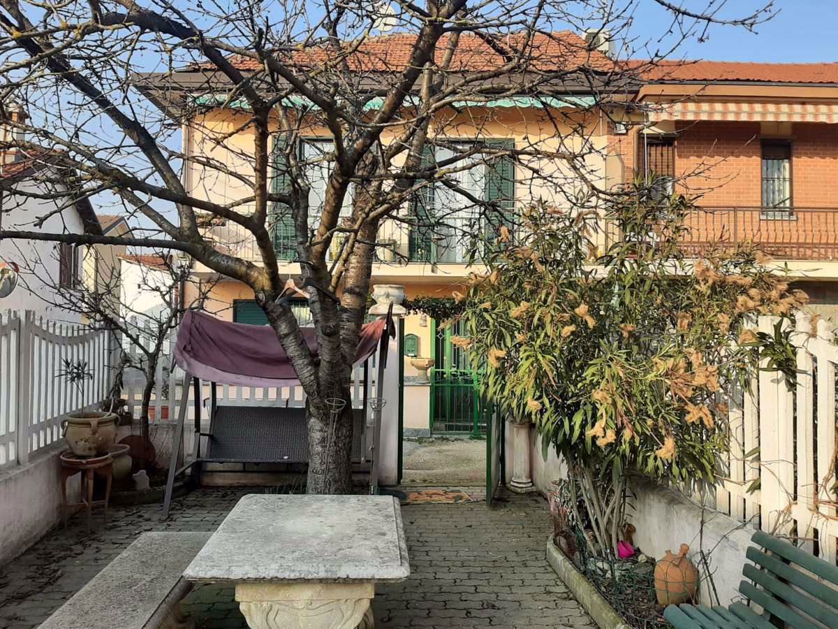 Foto 26 di 26 - Casa indipendente in vendita a Vinovo