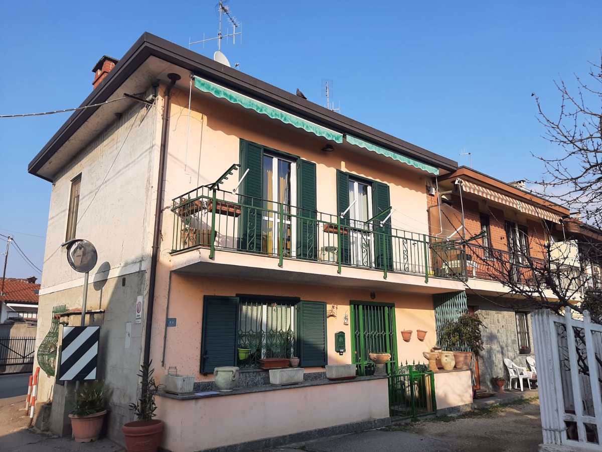 Foto 7 di 26 - Casa indipendente in vendita a Vinovo