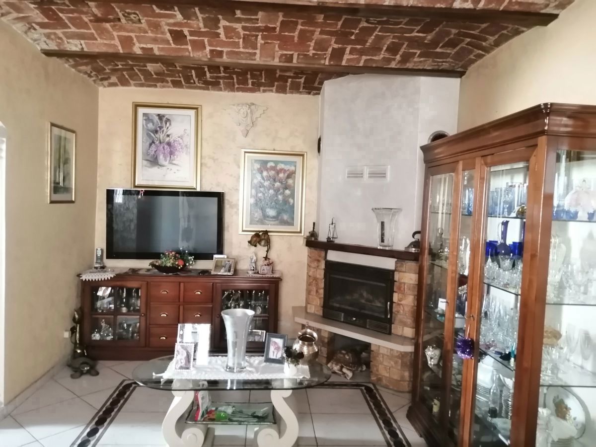Foto 12 di 26 - Casa indipendente in vendita a Vinovo