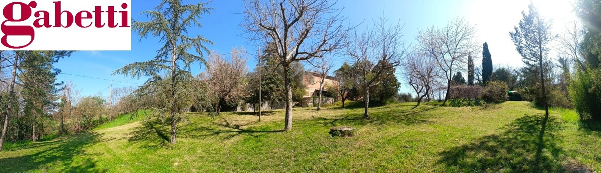 Foto 32 di 34 - Casa indipendente in vendita a Montalcino