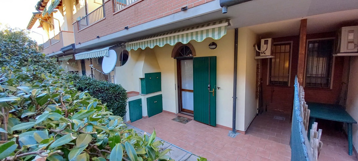 Foto 1 di 5 - Appartamento in vendita a Ravenna