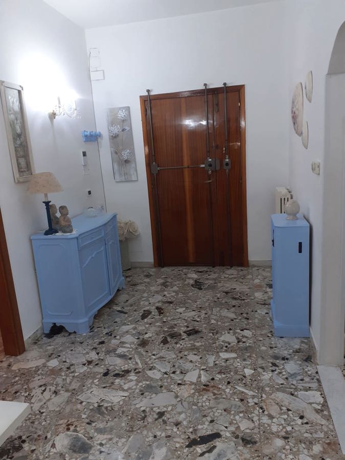 Foto 17 di 18 - Appartamento in vendita a Brindisi