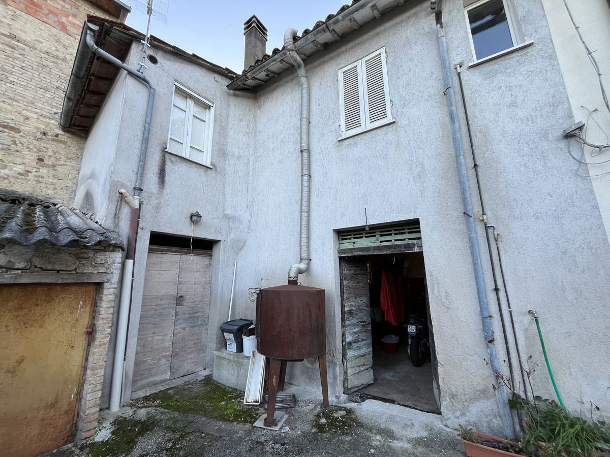 Foto 11 di 12 - Appartamento in vendita a Bevagna