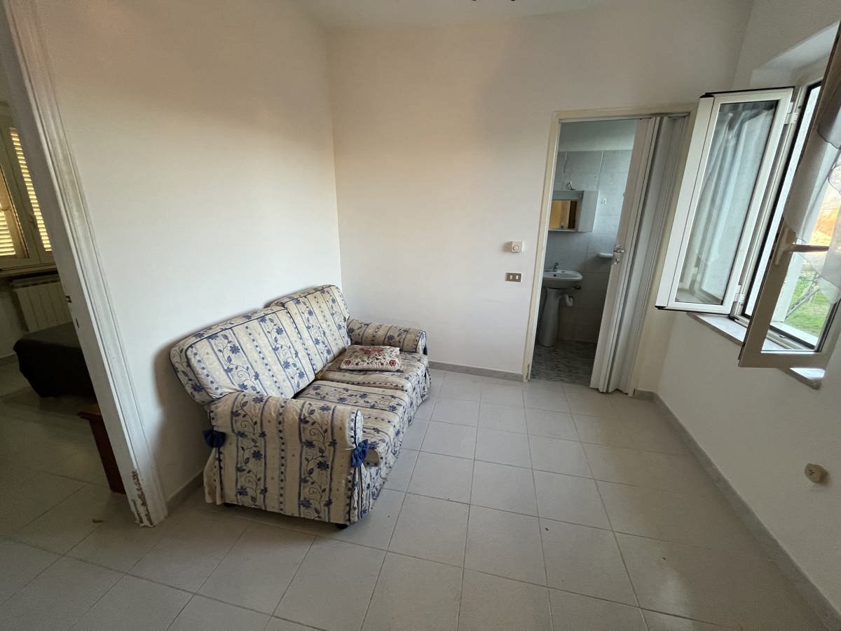 Foto 3 di 12 - Appartamento in vendita a Bevagna