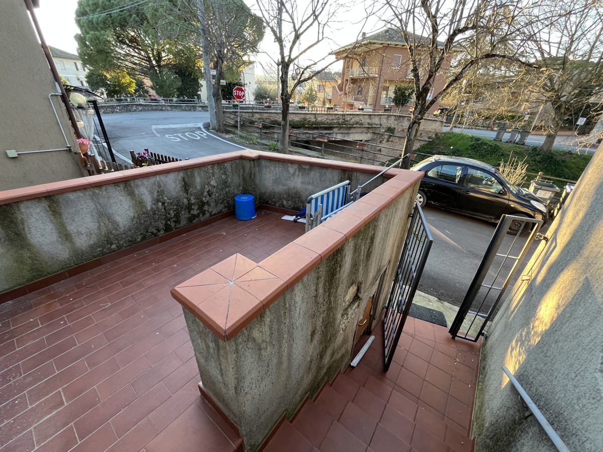 Foto 7 di 12 - Appartamento in vendita a Bevagna