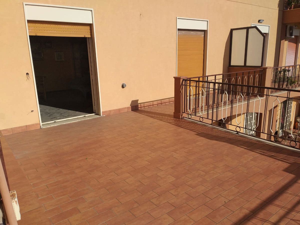 Foto 17 di 28 - Appartamento in vendita a Messina
