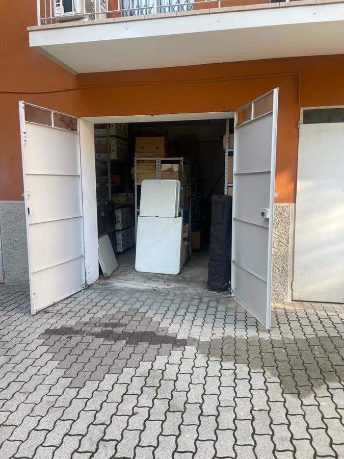 Foto 8 di 10 - Garage in vendita a Bologna
